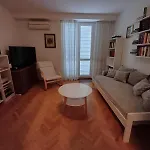 Apartment Moonlight
